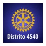 Logo of Rotary 4540 android Application 